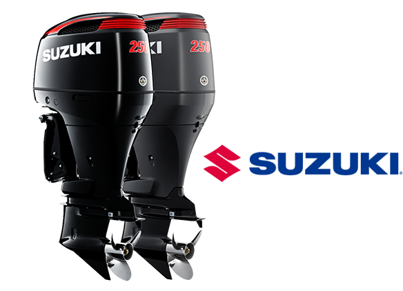 Suzuki Outboards for sale in Mississauga, ON