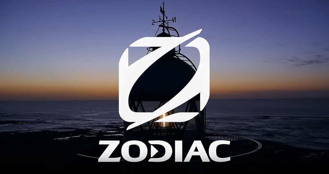 Zodiac Inflatable Boats